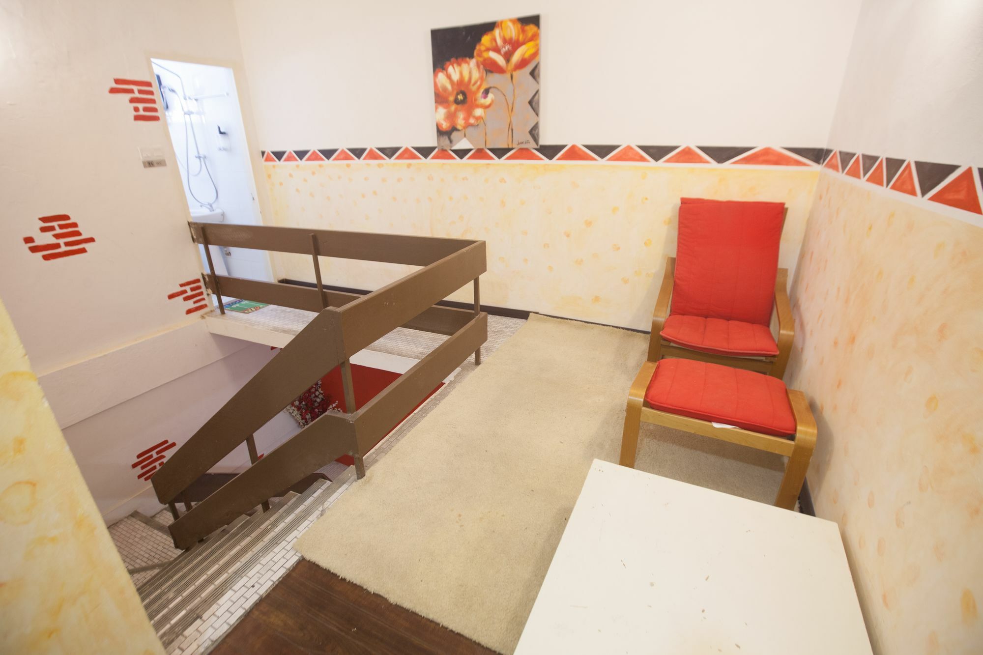 Natol Homestay - London Kuching Dış mekan fotoğraf